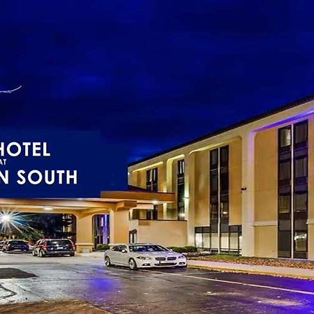 The Hotel At Dayton South Centerville Kültér fotó